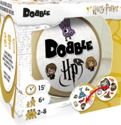 Dobble: Harry Potter