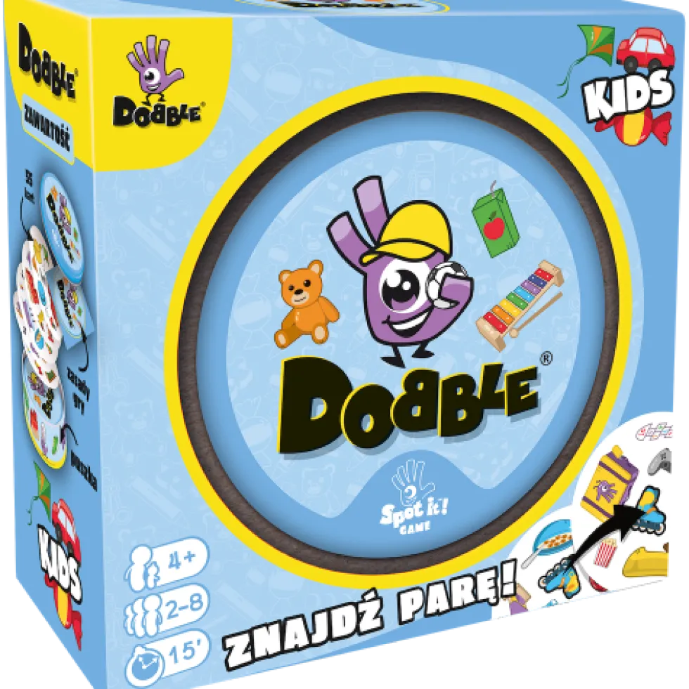Dobble: Kids