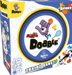 Dobble: Sport