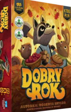 Dobry Rok