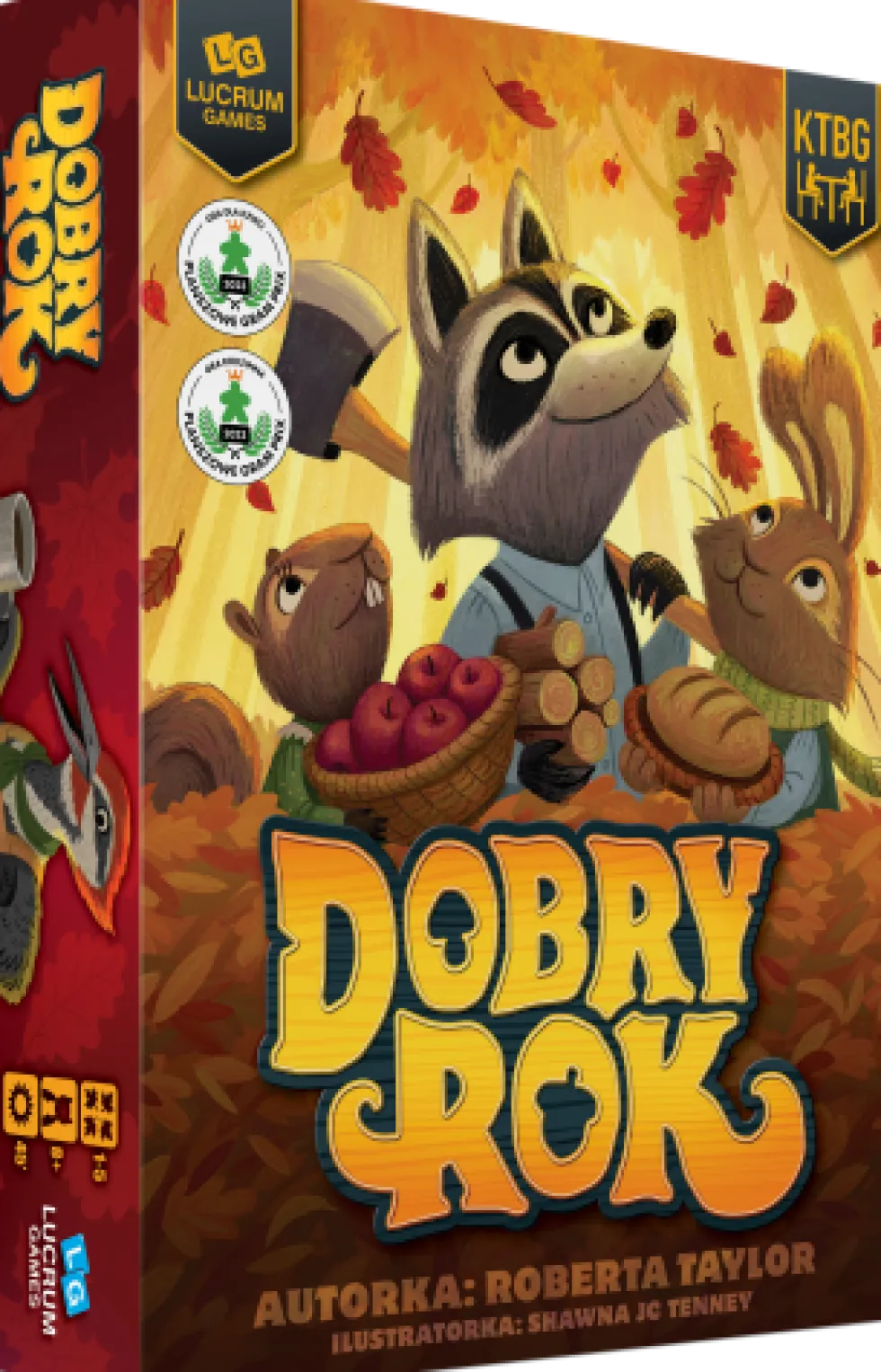 Dobry Rok