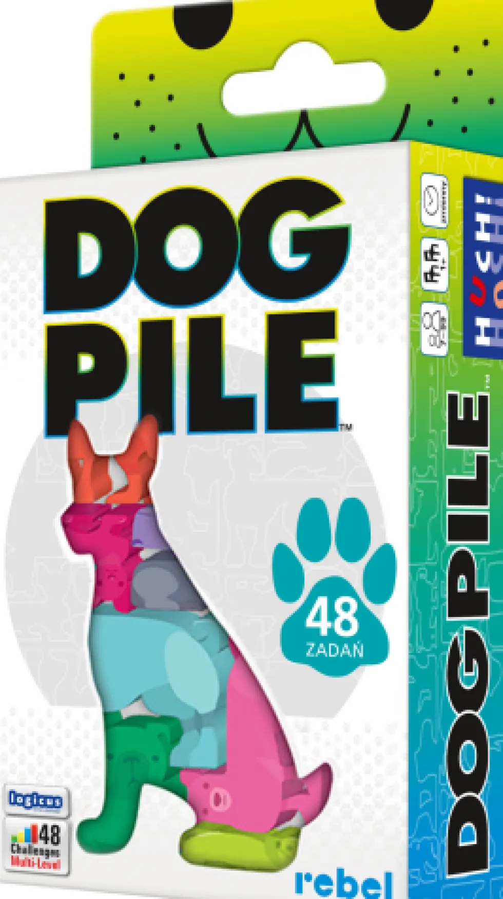 Dog Pile (edycja polska)