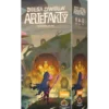 Dolina żywiołów: Artefakty