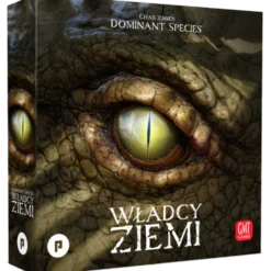 Dominant Species: Władcy Ziemi