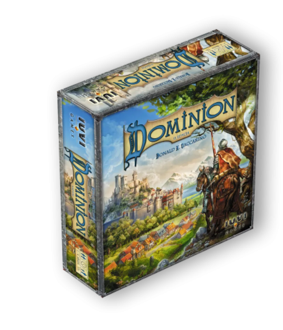 Dominion (II edycja)