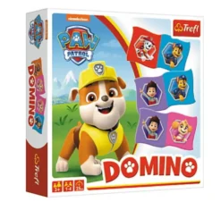 Domino Psi Patrol