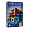 Dom kotów