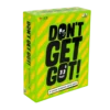 Don't Get Got!