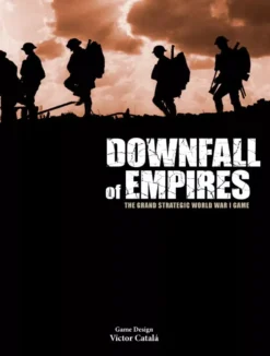 Downfall of Empires