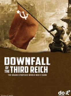 Downfall of the Third Reich