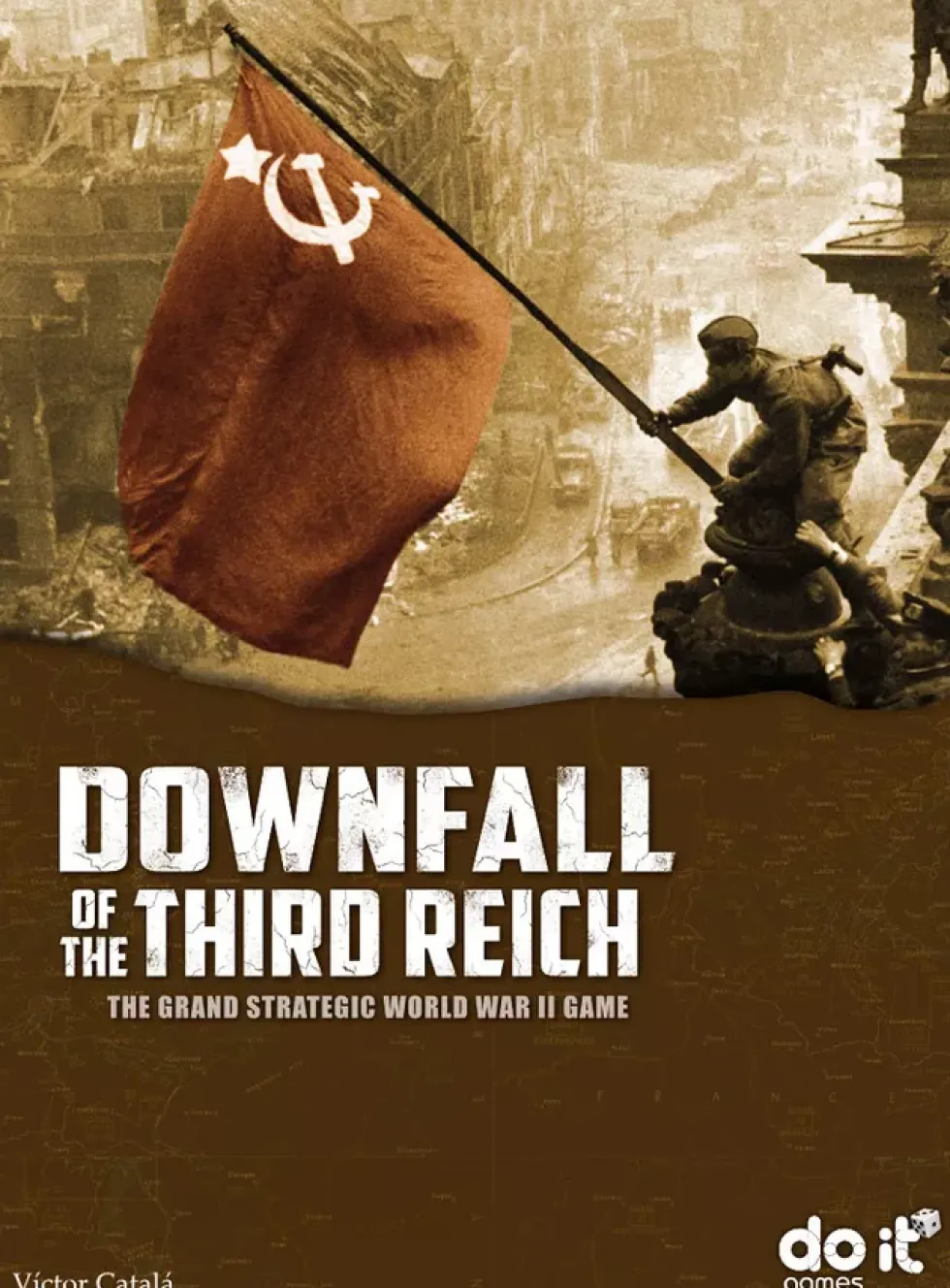 Downfall of the Third Reich