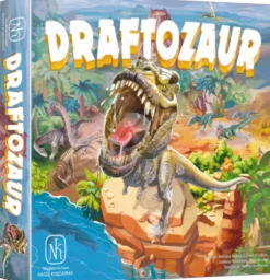 Draftozaur