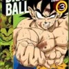 Dragon Ball Full Color Saga 04 - tom 1