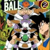 Dragon Ball Full Color Saga 04 - tom 2