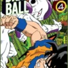 Dragon Ball Full Color Saga 04 - tom 4