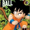 Dragon Ball Full Color Saga 01 - tom 3