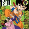 Dragon Ball Full Color Saga 01 - tom 6