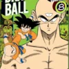 Dragon Ball Full Color Saga 01 - tom 8