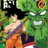 Dragon Ball Full Color Saga 02 - tom 2