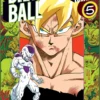 Dragon Ball Full Color Saga 04 - tom 5