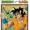 Dragon Ball: Odrodzony jako Yamcha