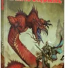 Dragonbane: Bestiariusz