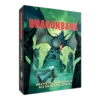 Dragonbane: Zestaw Podstawowy