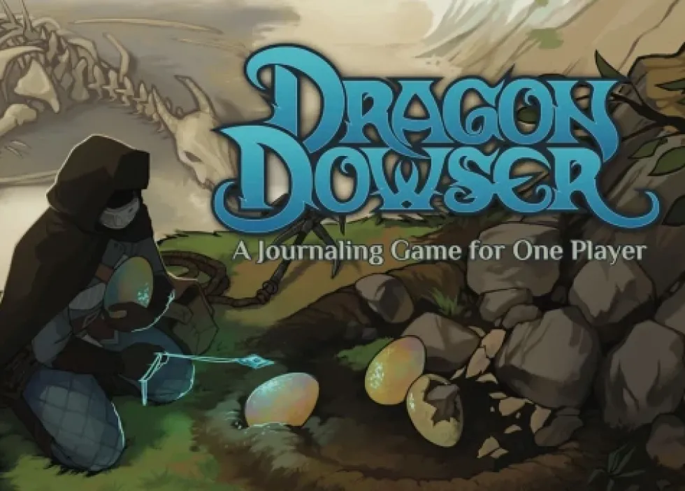 Dragon Dowser