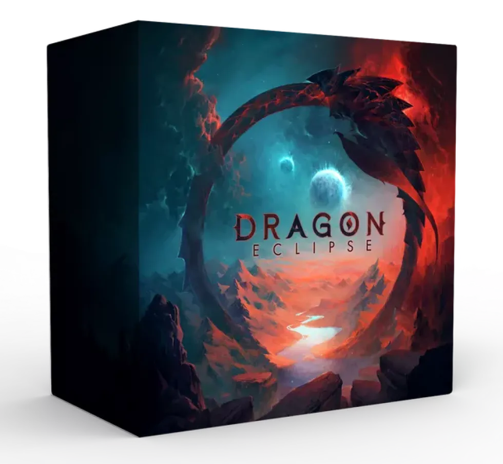 Dragon Eclipse (Minis)