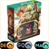 Dragon Eclipse: Mystling Academy - Peare kontra Arboro (wersja Gamefound)