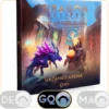 Dragon Eclipse: The Grand Quest - Specjalny Neutralny Mistling - Shikami! (wersja polska)