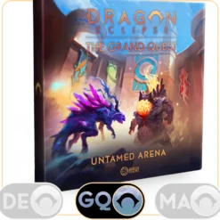 Dragon Eclipse: The Grand Quest - Specjalny Neutralny Mistling - Shikami! (wersja polska)