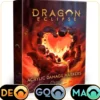 Dragon Eclipse: The Grand Quest -Zestaw terenów