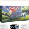 Dragon Eclipse: The Grand Quest -Zestaw playmat