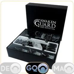 Dragon Eclipse: The Grand Quest - Zestaw koszulek do gry podstawowej oraz celów dodatkowych