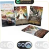 Dragon Eclipse: The Grand Quest - Untamed Arena (wersja angielska)
