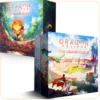 Dragon Eclipse: The Grand Quest Core Pledge - edycja standardowa (wersja polska)