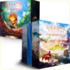 Dragon Eclipse: The Grand Quest Core Pledge - edycja specjalna z Sundrop (wersja polska)