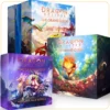 Dragon Eclipse: The Grand Quest Grand Tamer Pledge - edycja specjalna z Sundrop (wersja polska)