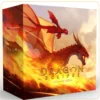 Dragon Eclipse: Untamed Arena