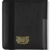 Dragon Shield: Card Codex: Black 80