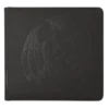 Dragon Shield: Card Codex - Iron Grey 576