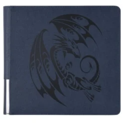 Dragon Shield: Card Codex - Midnight Blue 576