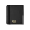 Dragon Shield: Card Codex - Portfolio 160 Black