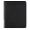 Dragon Shield: Card Codex regular - 9 Pocket Portfolio Zipper Black