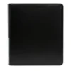Dragon Shield: Card Codex Zipster Binder Small - Black