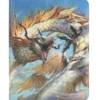 Dragon Shield: Card Codex Zipster Folio - The Ejsingandr