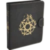 Dragon Shield RPG Spell Codex - Iron Grey