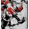 Dragon Shield: Superman Core - Card Codex Portfolio 360