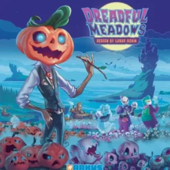Dreadful Meadows